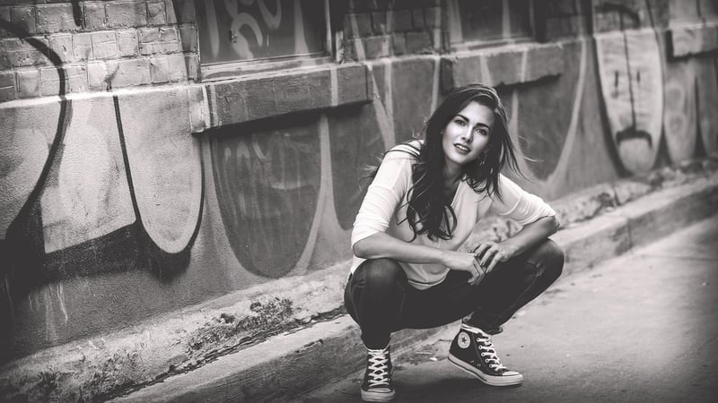 Hip Hop Classes